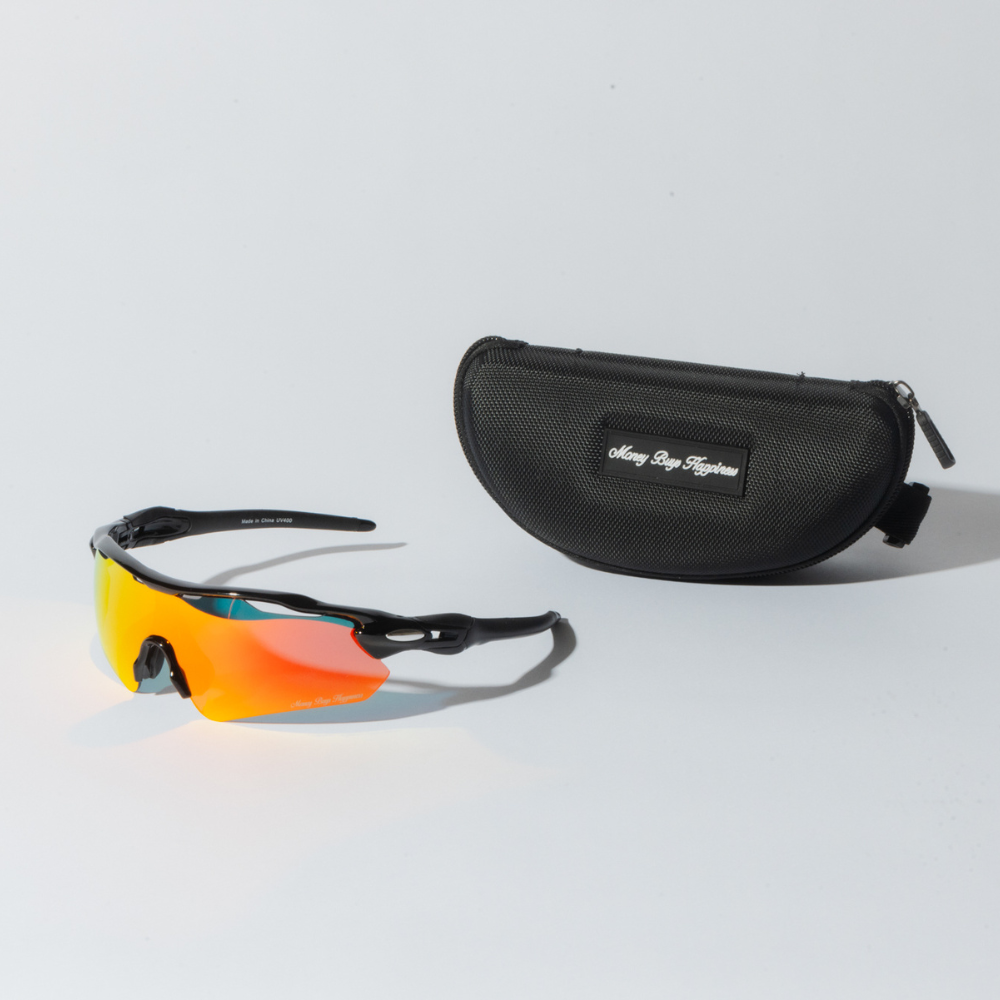 MBH Speed Shades (Interchangeable lens)