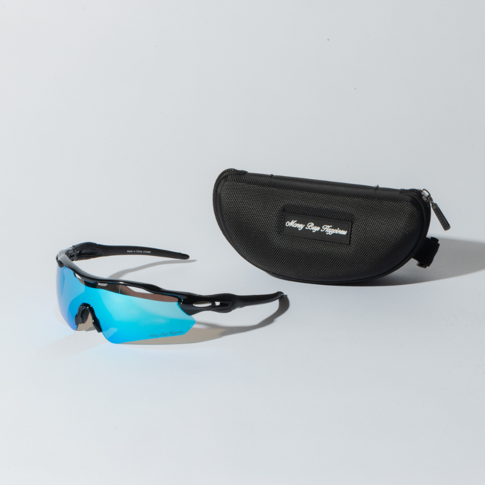 MBH Speed Shades (Interchangeable lens)