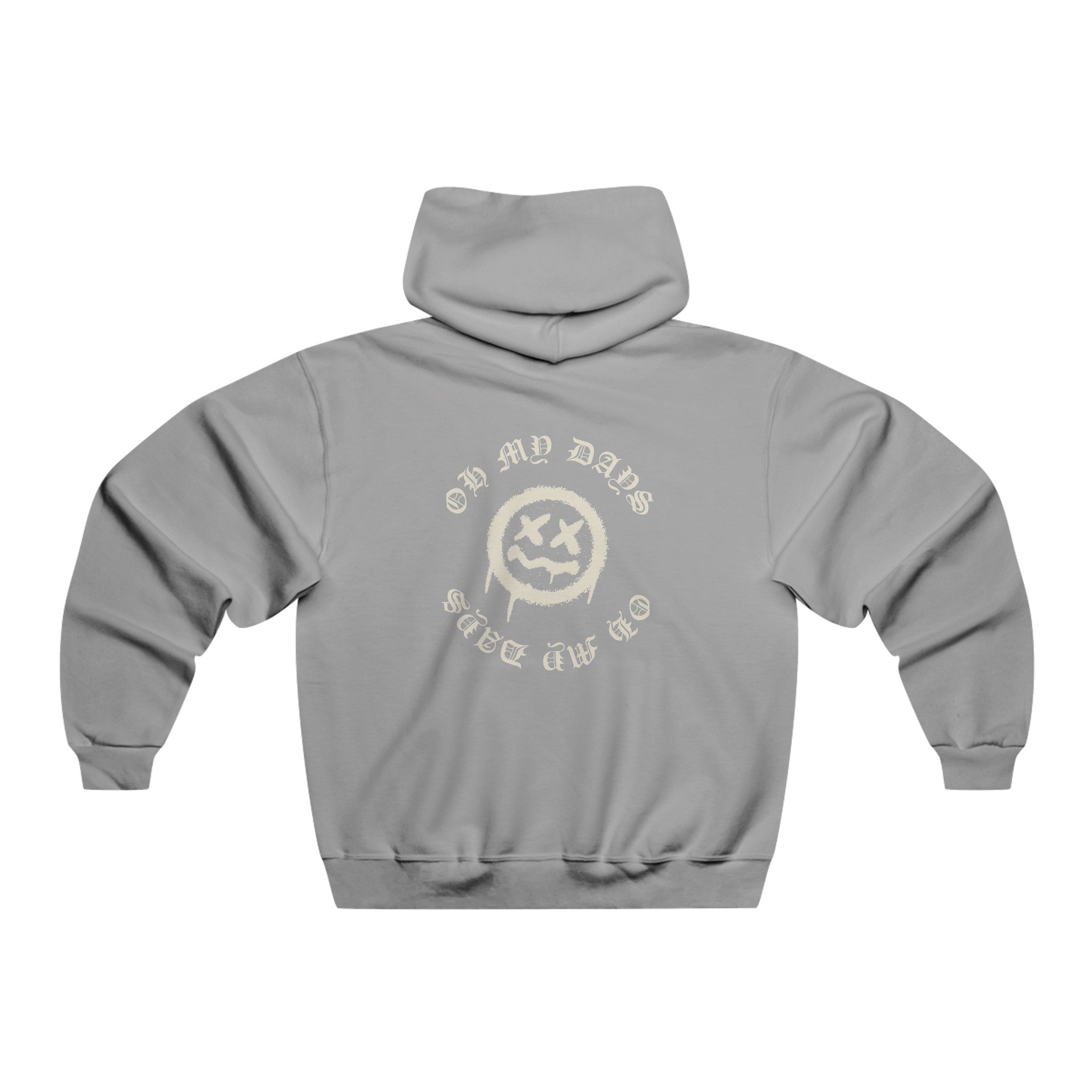 OH MY DAYS ICON Hoodie