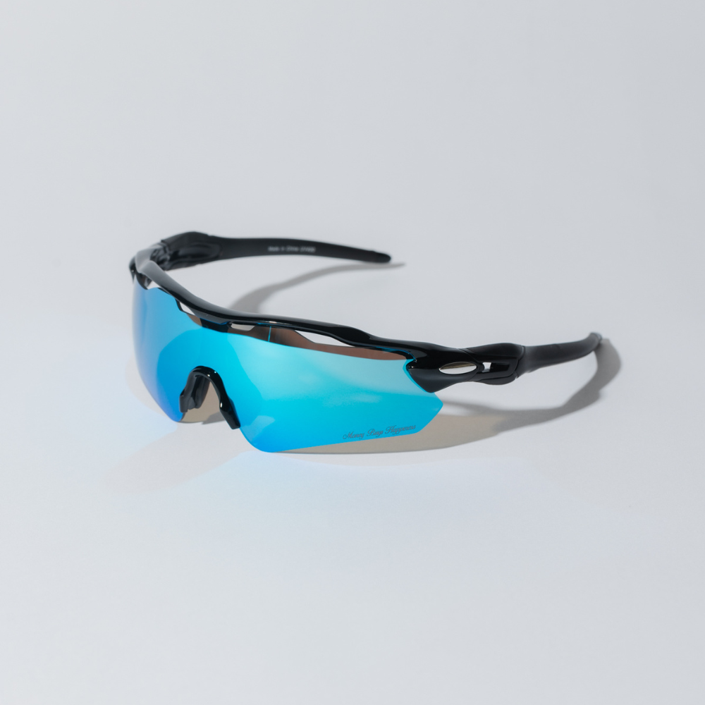 MBH Speed Shades (Interchangeable lens)