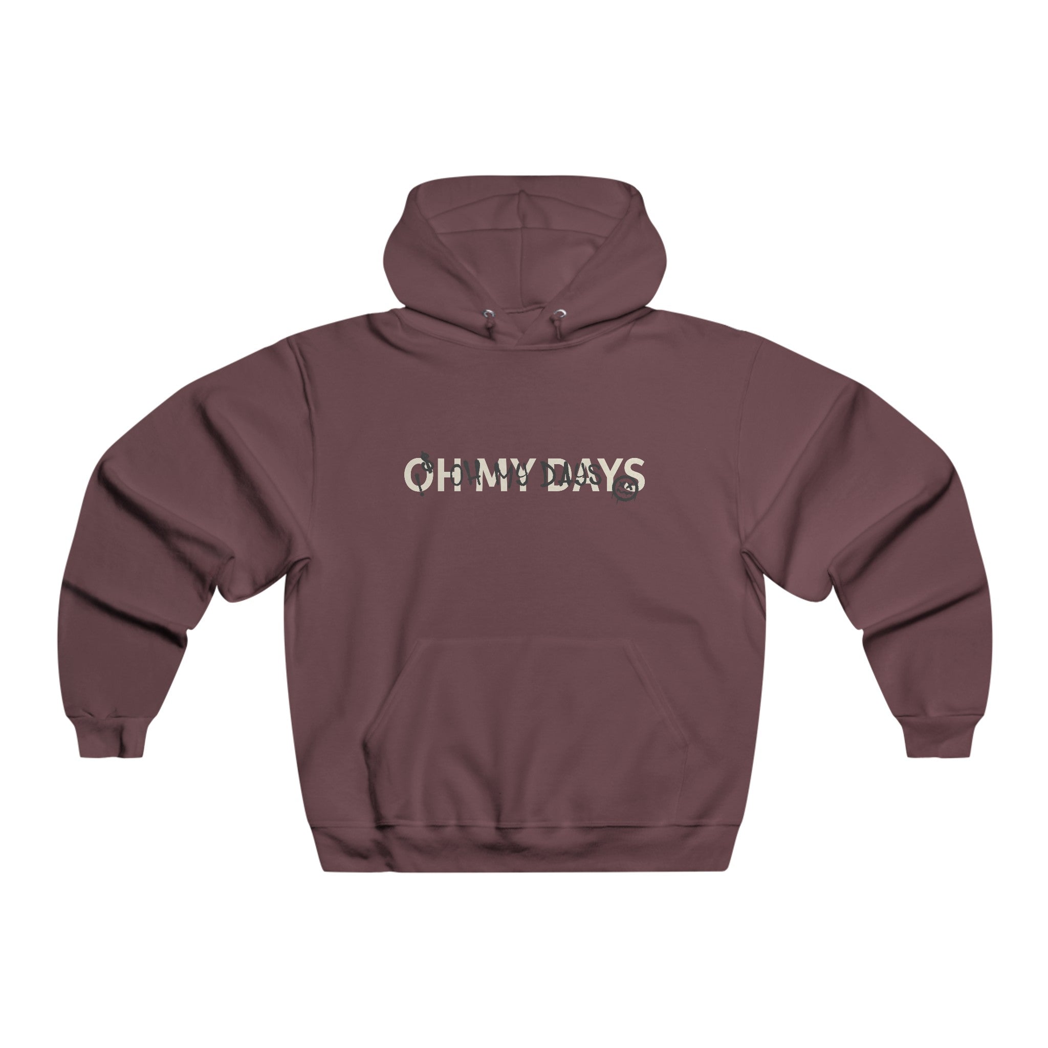 OH MY DAYS Hoodie