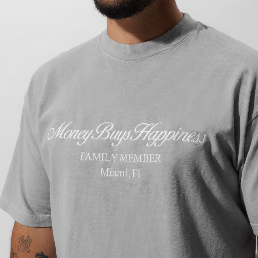 MBH Family Ties Tee