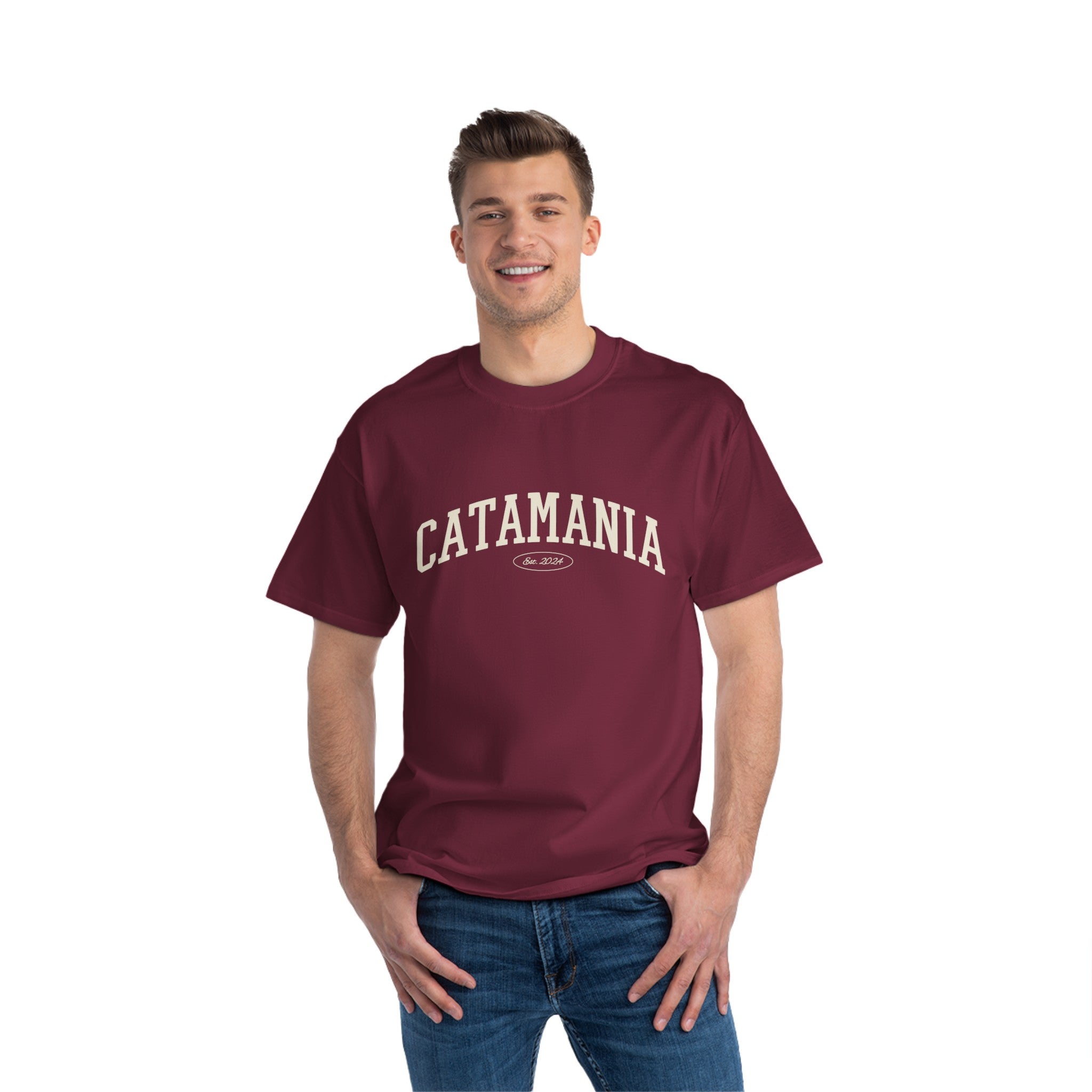 Catamania Staple Tee