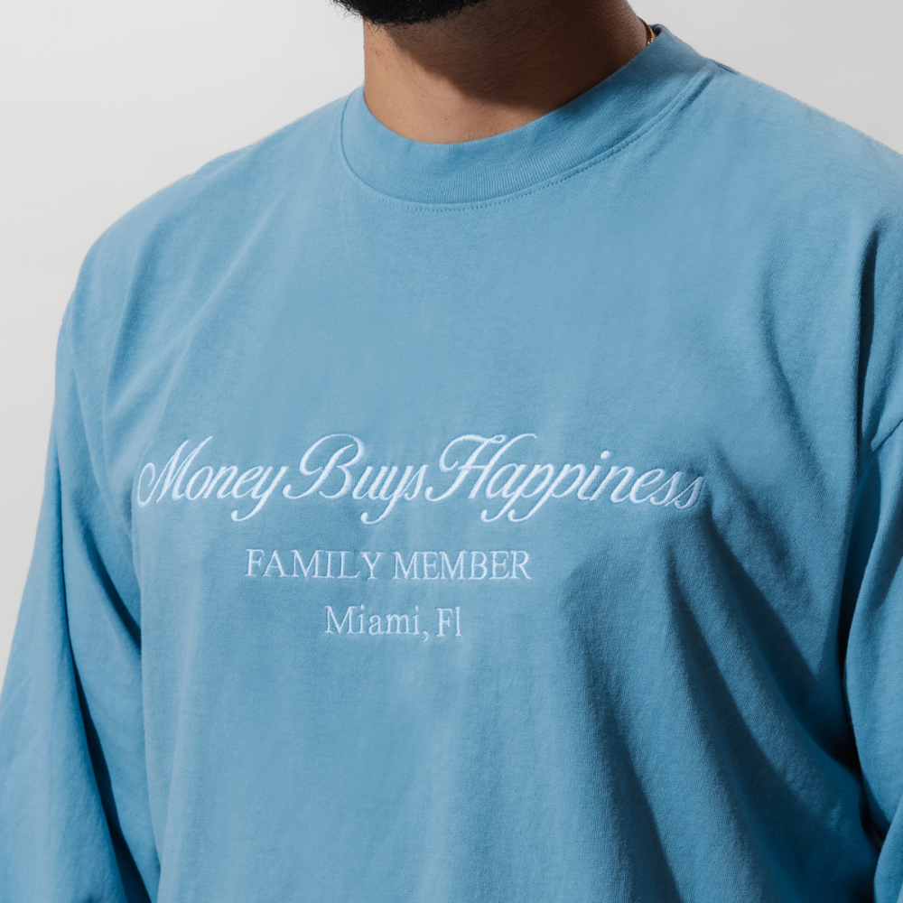 MBH Family Ties Long Sleeve