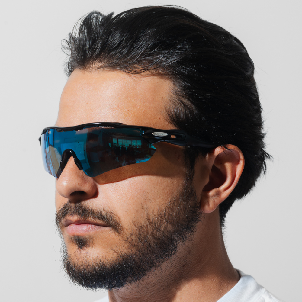 MBH Speed Shades (Interchangeable lens)