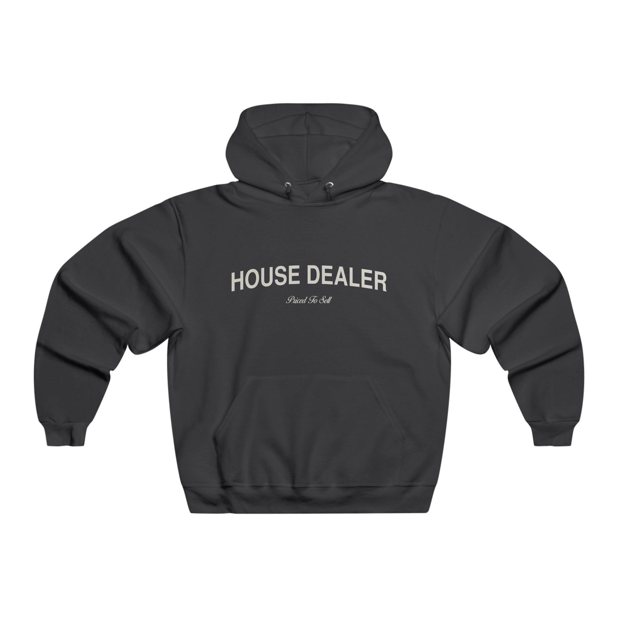 House Dealer Hoodie