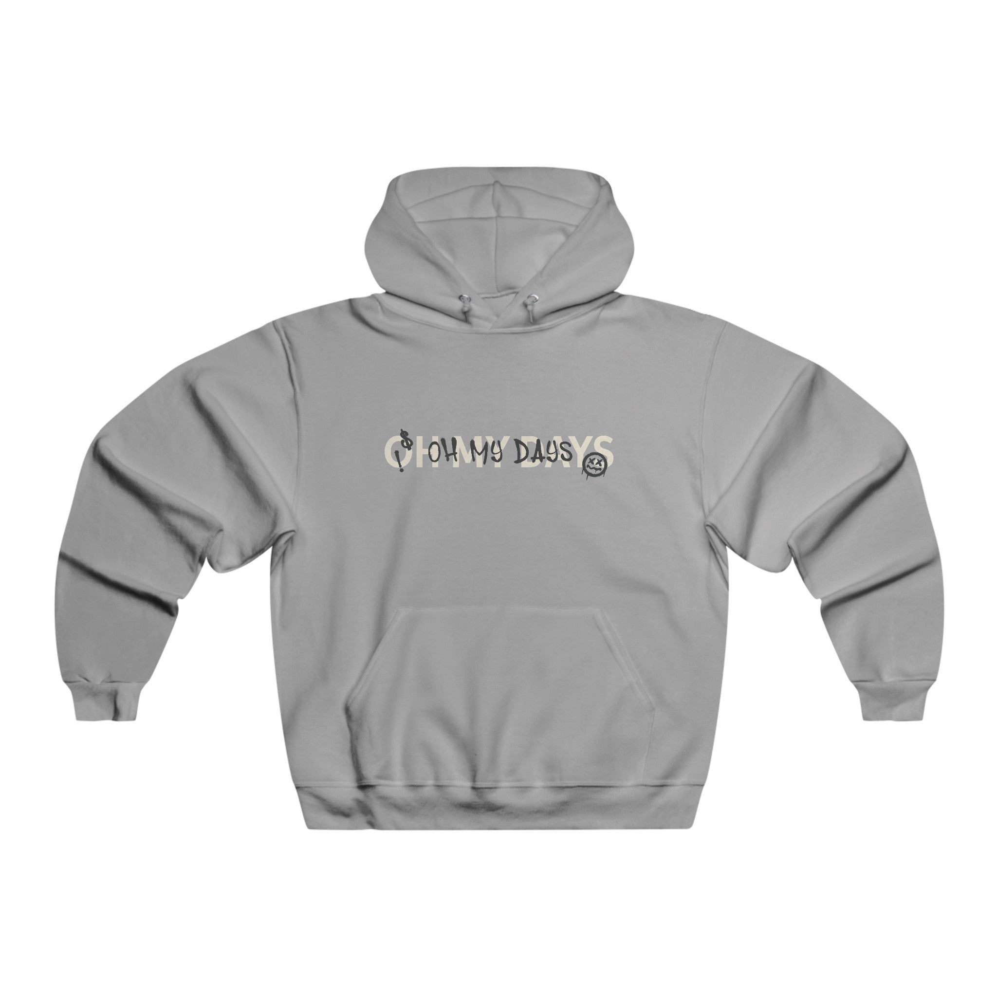 OH MY DAYS Hoodie