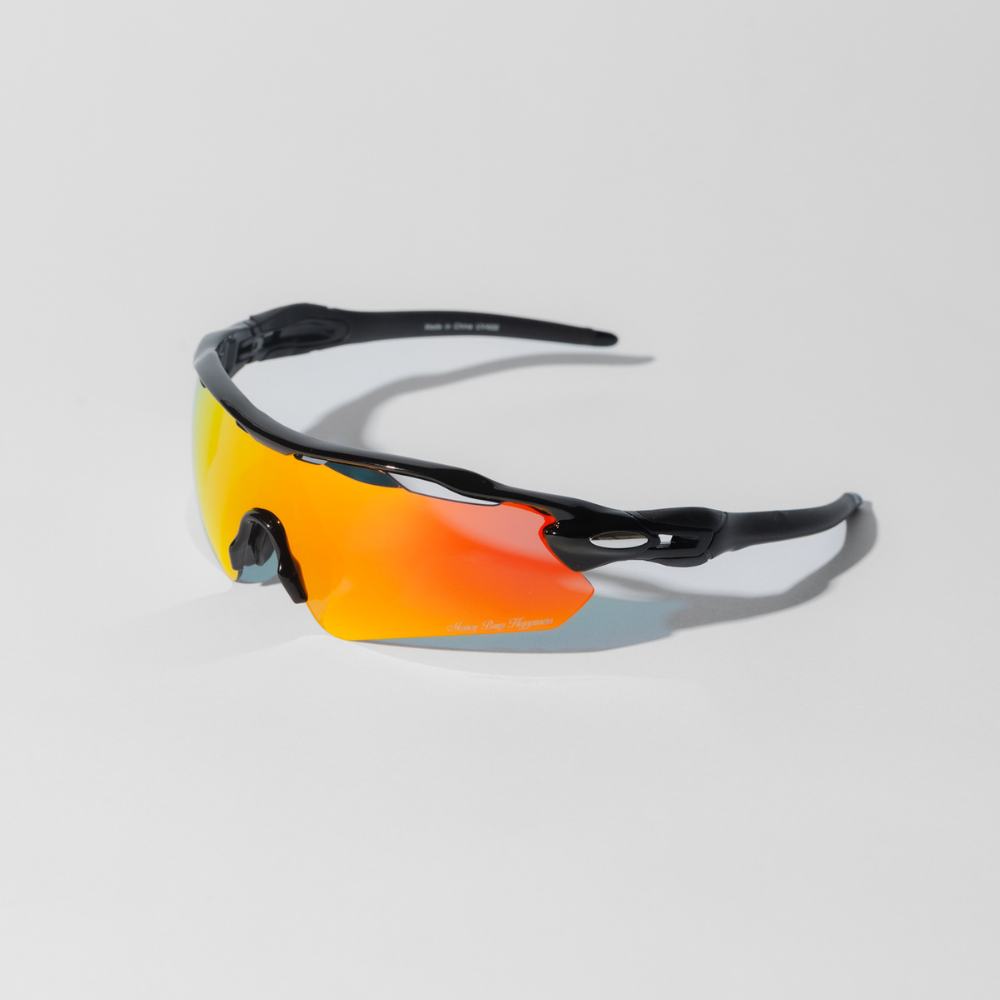 MBH Speed Shades (Interchangeable lens)