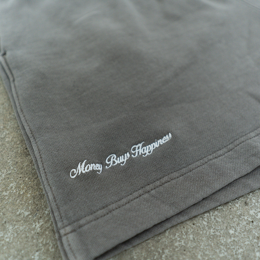 MBH Monogram Shorts